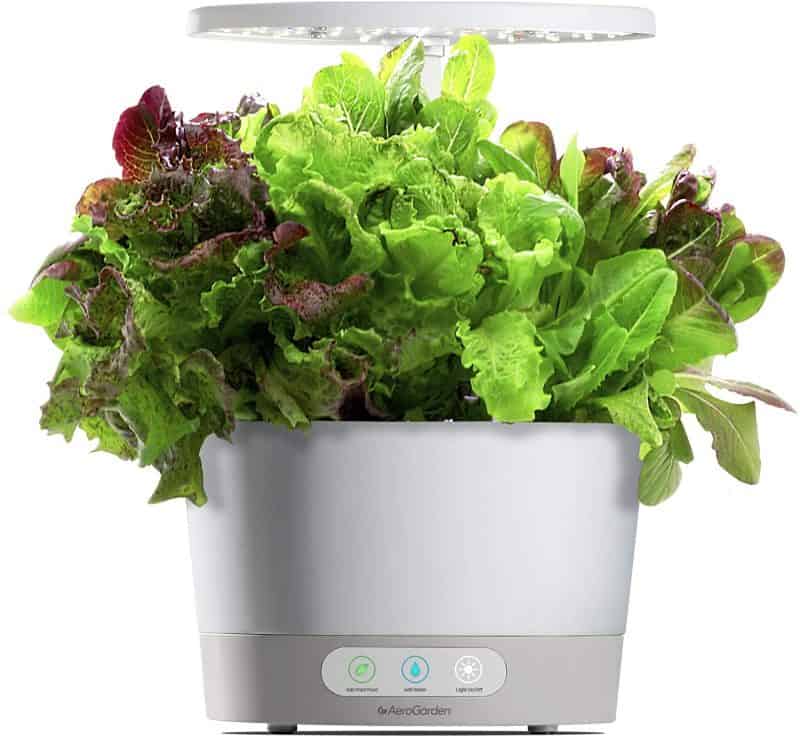  AeroGarden Harvest 360 